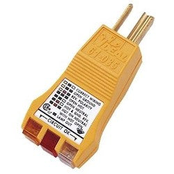 IDEAL 61-035 CIRCUIT TESTERS