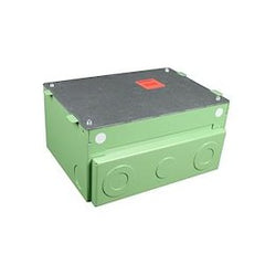 WIREMOLD EFB45S-OG ELECTRIC UTILITY BOXES