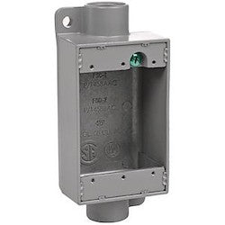 KILLARK FSC-1 GAS VALVE ASSEMBLIES