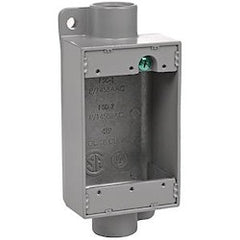 KILLARK FSC-1 GAS VALVE ASSEMBLIES