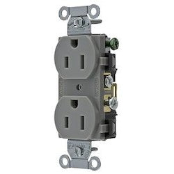 HUBBELL CR15GRY TERMINALS