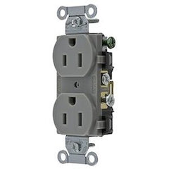 HUBBELL CR15GRY TERMINALS