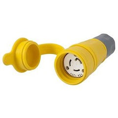 HUBBELL HBL25W47A TERMINALS