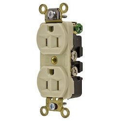 HUBBELL HBL5252I TERMINALS