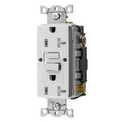 HUBBELL GFTRST20W VOLTAGE TESTERS