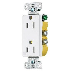 HUBBELL RRD15SWTR TERMINALS