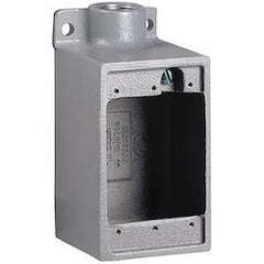 KILLARK FD-2M CONTROL & CIRCUIT BOARDS