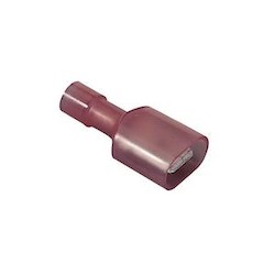 IDEAL 83-9911 TERMINALS