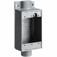 KILLARK FSC-2M ELECTRIC UTILITY BOXES