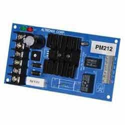 ALTRONIX PM212 POWER & EXTENSION CORDS