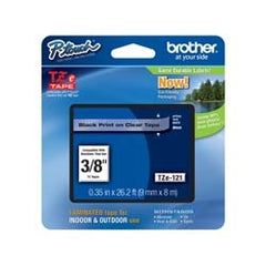 BROTHER TZE121 TAPES