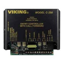 VIKING C-250 POWER & EXTENSION CORDS