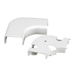 WIREMOLD 2911FO DUCT ELBOWS