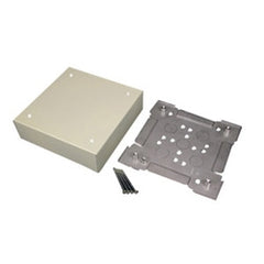WIREMOLD V3028 ELECTRIC UTILITY BOXES