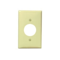 LEVITON 80704-I LIGHTING, CONTROLS & ACCESSORIES