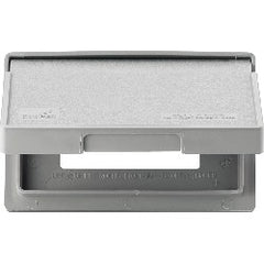 EATON S3966 GFCI BREAKERS