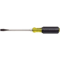 KLEIN TOOLS 602-6 SCREWDRIVERS & NUT DRIVERS
