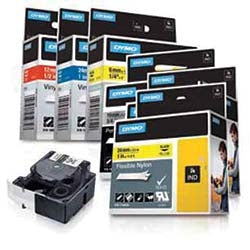 DYMO 18486 TAPES