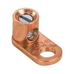PANDUIT ML4-CY CABLE TERMINALS