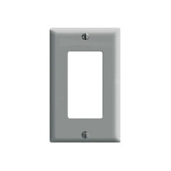 LEVITON 80401-GY LIGHTING, CONTROLS & ACCESSORIES