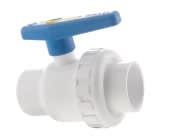 PRAHER 150-010 BALL VALVES