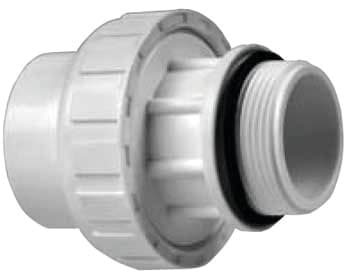 PRAHER 150-903 POOL PVC