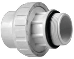 PRAHER 150-903 POOL PVC