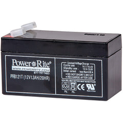 POWER RITE LD121 BATTERIES