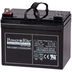 POWER RITE LD1233NB BATTERIES