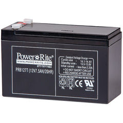POWER RITE LD127 BATTERIES