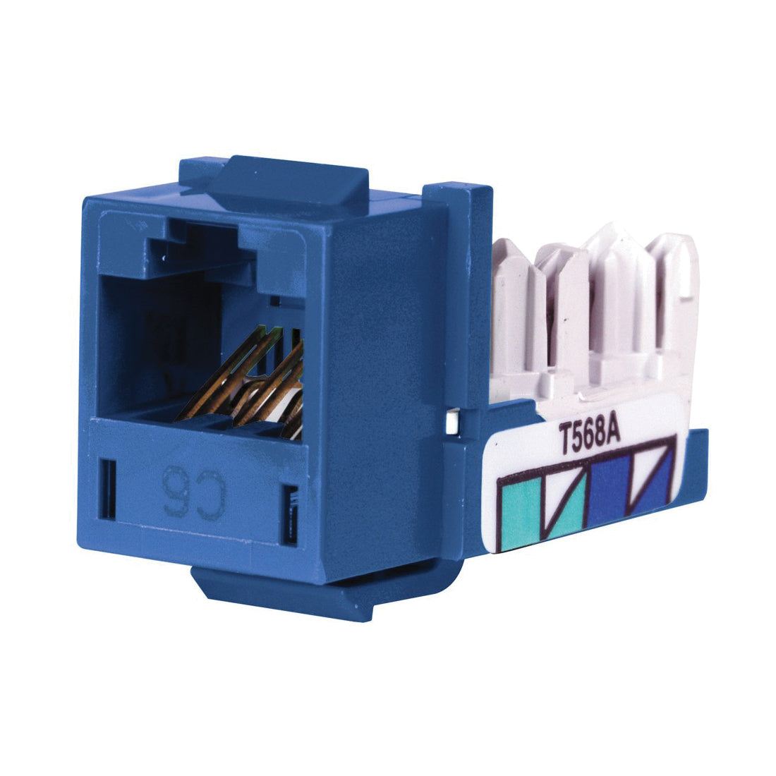 HUBBELL HXJ6B TERMINALS