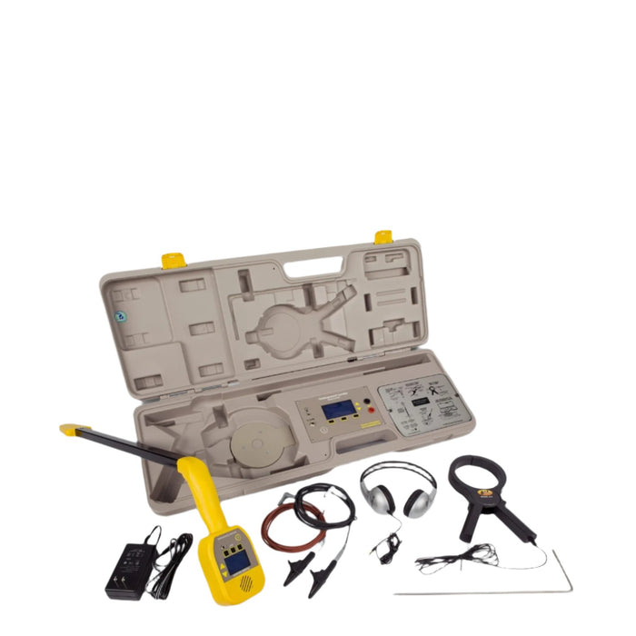 ARMADA PRO900 TOOL STORAGE
