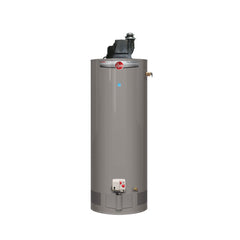 RHEEM PROG40-40NRH67PV WATER HEATERS