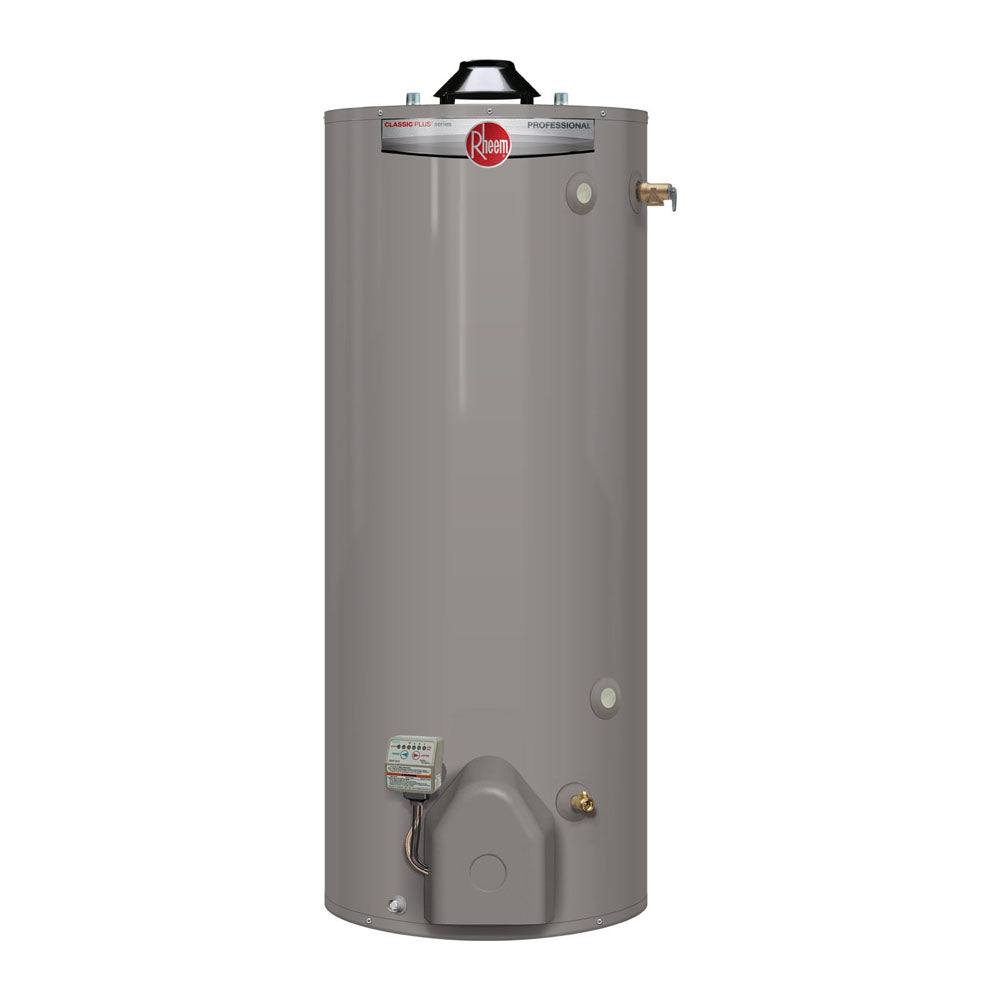 RHEEM 678191 WATER HEATERS