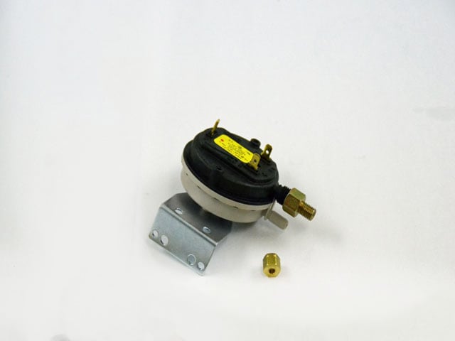 LOCHINVAR Lochinvar PRS20024 Pressure Switch Replacement (Pack 1) 100294585