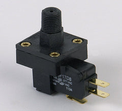 LOCHINVAR Lochinvar PRS2004 Copper-Fin2 pressure switch low gas (Replacement 100208389)