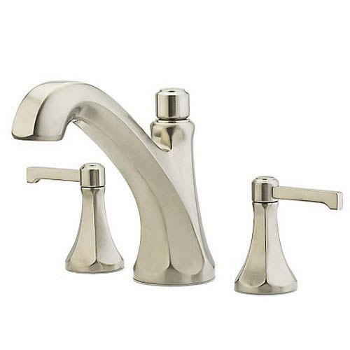 PFISTER RT6-5DEK BATH & KITCHEN FAUCETS