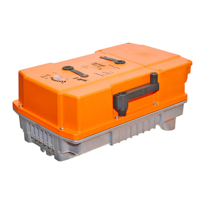 BELIMO PRBUP-3-T-200 ACTUATORS