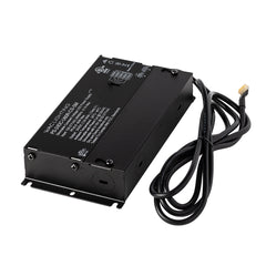 WAC LIGHTING Wac Lighting PS-24DC-U60R-CS-SM InvisiLED / Pixels CCT Remote Power Supply 60W 120-277VAC/24VDC