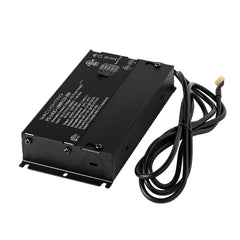 WAC Wac PS-24DC-U96R-CS-SM InvisiLED / Pixels CCT Remote Power Supply 96W 120-277VAC/24VDC