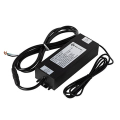 WAC LIGHTING Wac Lighting PS-24DC-U96R-WE InvisiLED Outdoor Power Supply IP67 96W 120-277VAC/24VDC