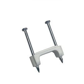 ECM INDUSTRIES Ecm Industries ps-750b Nm Cable Staple 1/2 Inch 2000 Count
