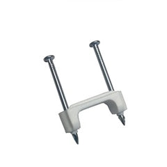 ECM INDUSTRIES Ecm Industries ps-750b Nm Cable Staple 1/2 Inch 2000 Count