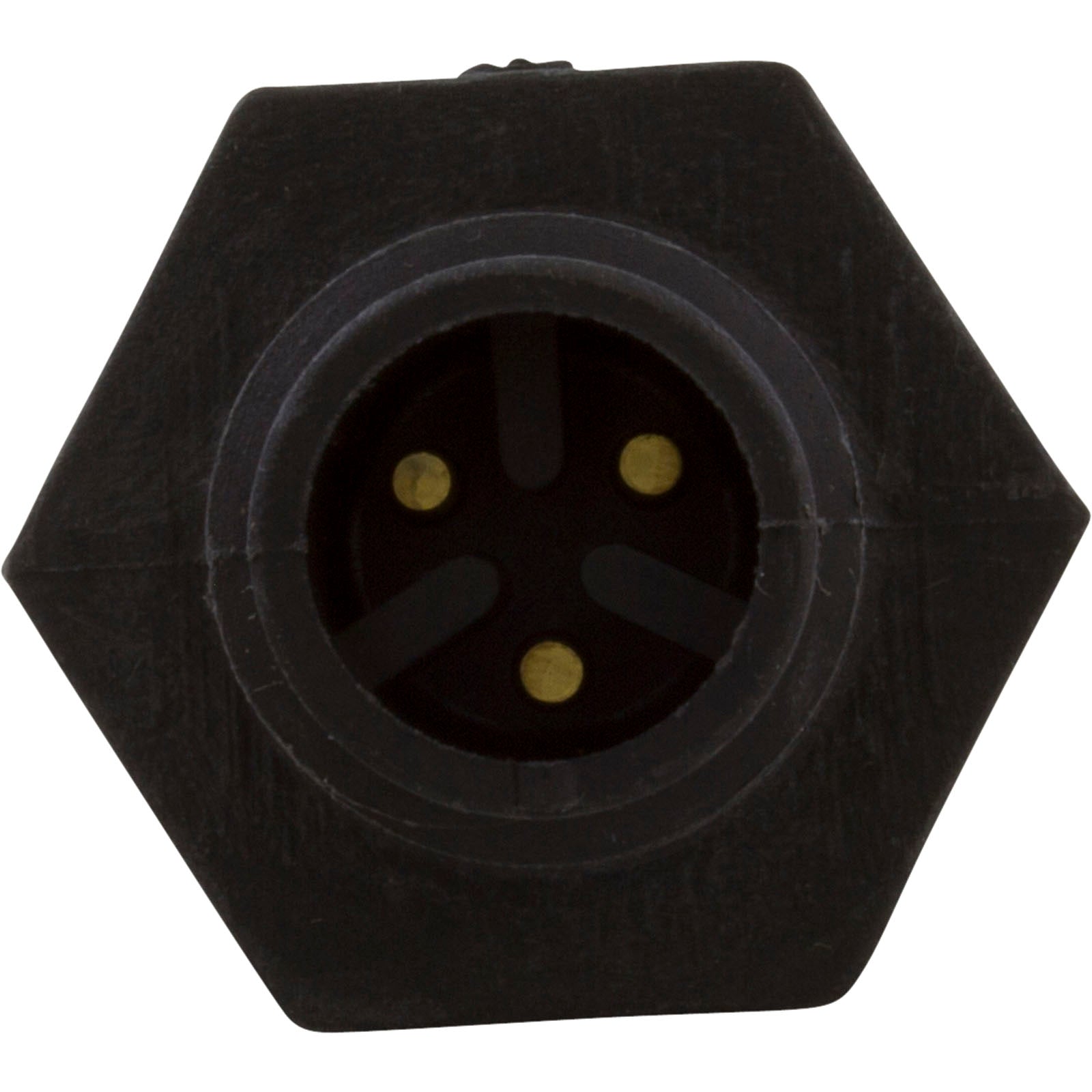 PENTAIR Pentair PS17-46P Cord Connector Sta-Rite Submersible Swimming Pool Pump Drainers
