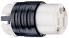 EATON CROUSE-HINDS Eaton Crouse-hinds ps5269x Straight Blade Plug 15A 125V