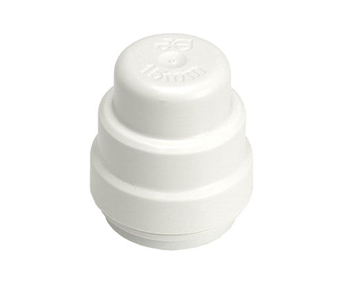 CASH-ACME Cash-acme PSEI4628 3/4 Inch Cts Test End Cap