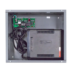 FUNCTIONAL DEVICES PSH850-UPS-STAT POWER & EXTENSION CORDS