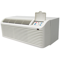 HEAT CONTROLLER Heat Controller PTAC15H150A 15K cooling PTAC 5 kW electric heat 208/230V (42 in) PTAC15H150A-CY