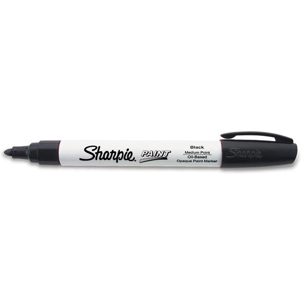 SHARPIE PTMPBK MARKING PAINTS