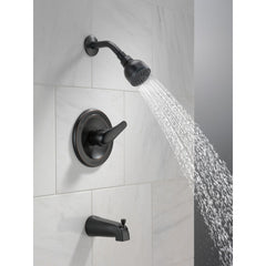 Peerless Faucet PTT188750-OB Tub and Shower Trim in Oil Rubbed Bronze
